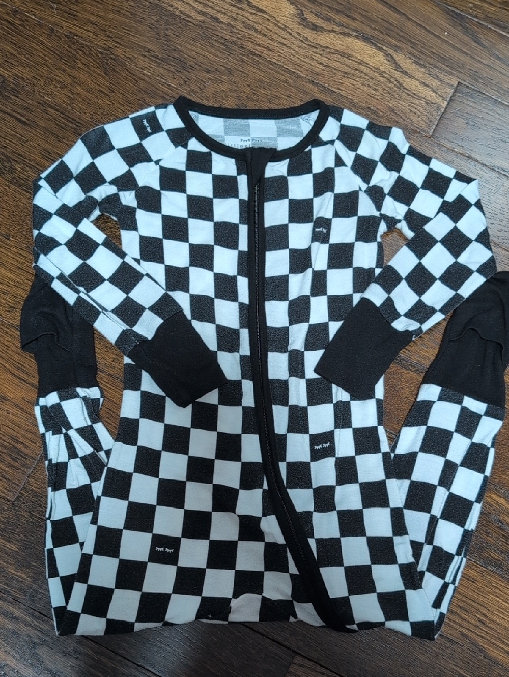 Little Sleepies Zippy 2T